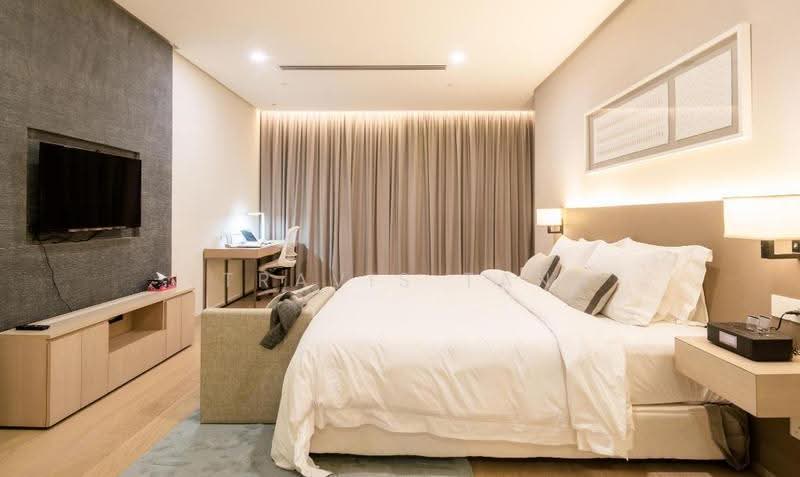 Service Residence for Sale at NewUrban - Travis Tan - Bedroom - PropertyGuru.com.my