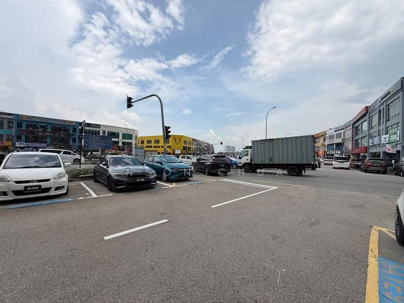 Shop / Office for Rent in Taman Nusa Bestari (Iskandar Puteri (Nusajaya)) - Anson Chua - PropertyGuru.com.my