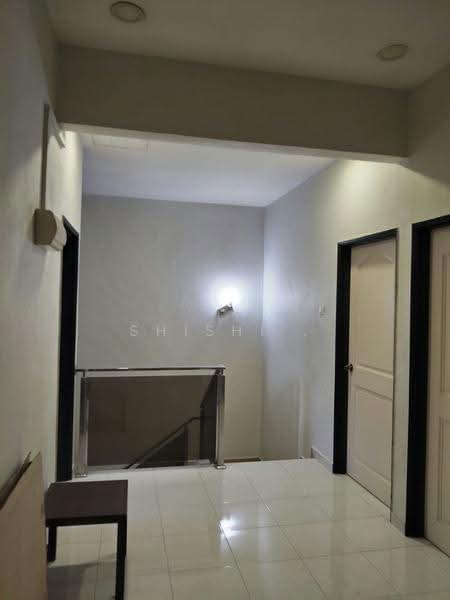 Rumah Teres 2-Tingkat untuk Dijual di Taman Megah Ria (Masai) - Shishi . - PropertyGuru.com.my