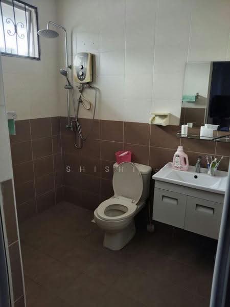 Rumah Teres 2-Tingkat untuk Dijual di Taman Megah Ria (Masai) - Shishi . - PropertyGuru.com.my