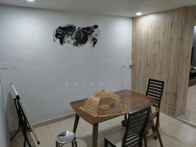 Rumah Teres 2-Tingkat untuk Dijual di Taman Megah Ria (Masai) - Shishi . - PropertyGuru.com.my