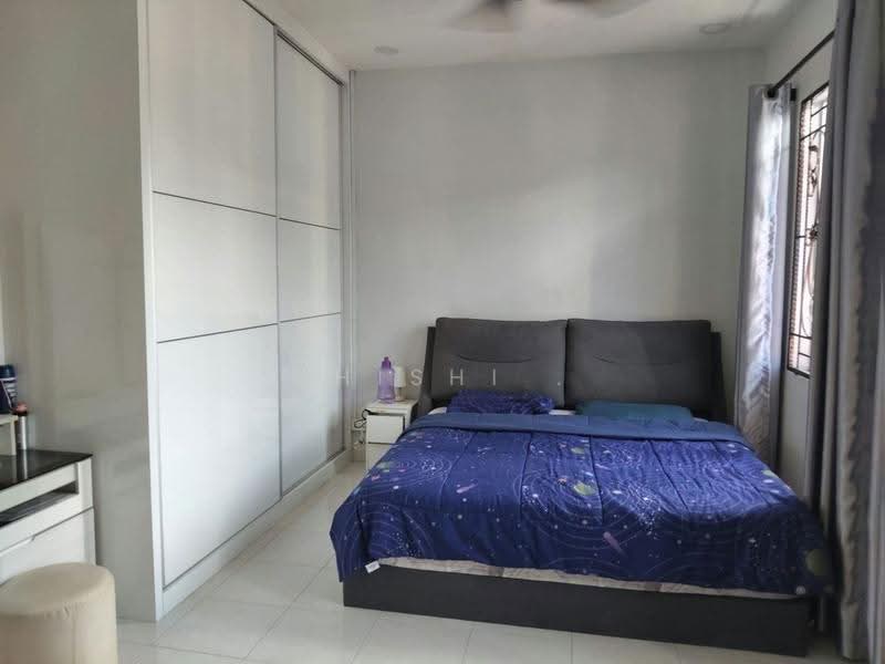 Rumah Teres 2-Tingkat untuk Dijual di Taman Megah Ria (Masai) - Shishi . - PropertyGuru.com.my