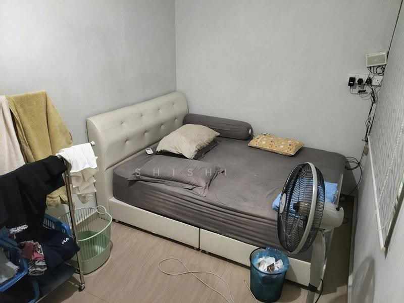 Rumah Teres 2-Tingkat untuk Dijual di Taman Megah Ria (Masai) - Shishi . - PropertyGuru.com.my