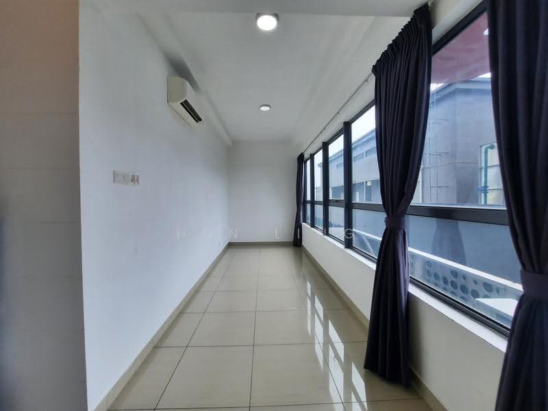 Service Residence for Rent at Arte Plus - Hun Ling - Interior - PropertyGuru.com.my