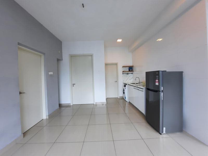 Service Residence for Rent at Arte Plus - Hun Ling - Kitchen - PropertyGuru.com.my
