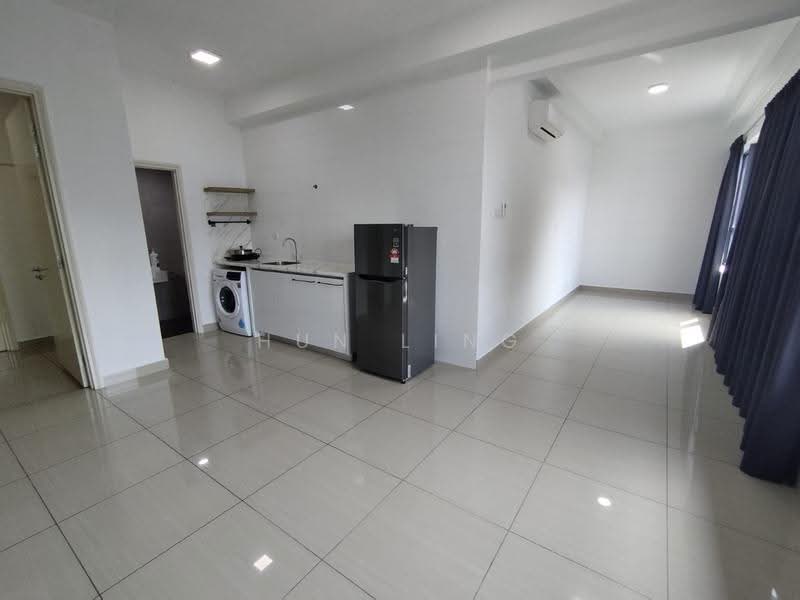 Service Residence for Rent at Arte Plus - Hun Ling - Kitchen - PropertyGuru.com.my
