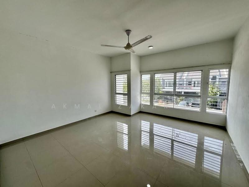 Rumah Teres 2-Tingkat untuk Dijual di Serene Heights (Semenyih) - Akmal Zakaria - PropertyGuru.com.my