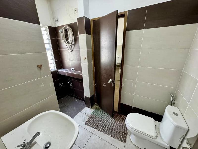 Rumah Teres 2-Tingkat untuk Dijual di Serene Heights (Semenyih) - Akmal Zakaria - PropertyGuru.com.my