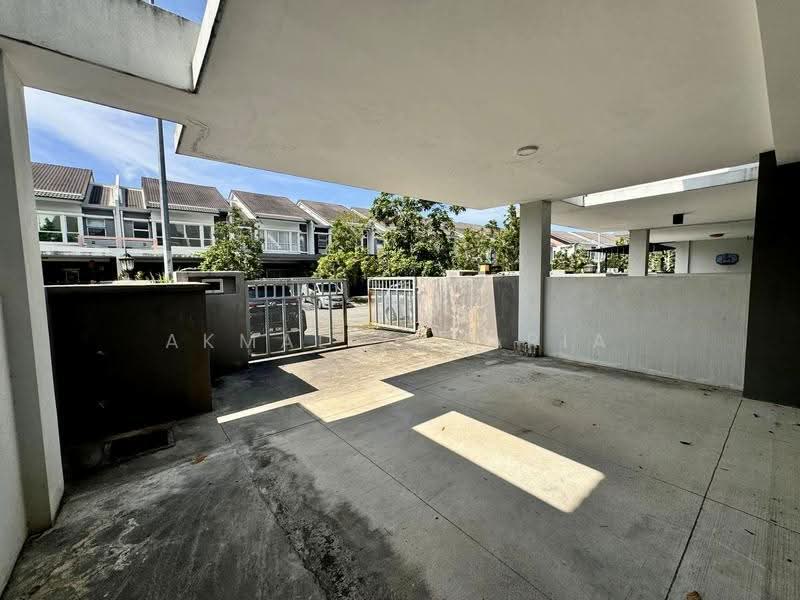 Rumah Teres 2-Tingkat untuk Dijual di Serene Heights (Semenyih) - Akmal Zakaria - PropertyGuru.com.my