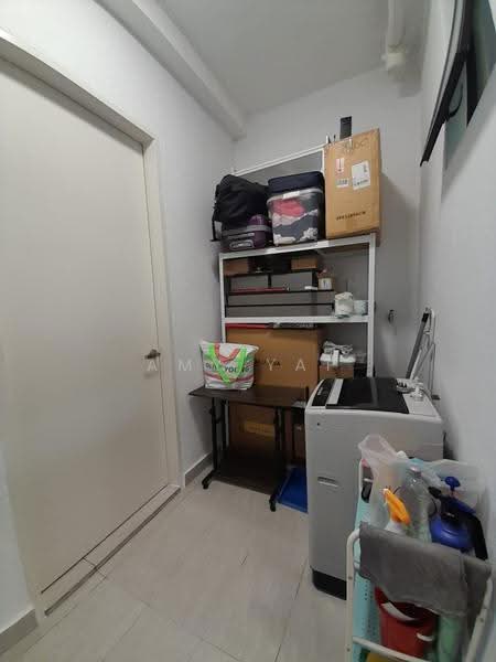 Service Residence for Sale at Fortune Perdana - Amy Yap - Interior - PropertyGuru.com.my
