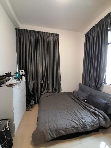 Service Residence for Sale at Fortune Perdana - Amy Yap - Bedroom - PropertyGuru.com.my