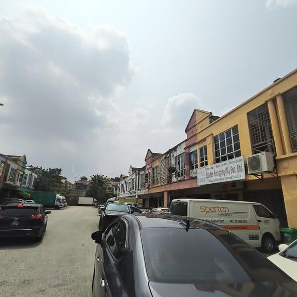 Shop for Sale in Seksyen U5 (Shah Alam) - Lorna Lim - PropertyGuru.com.my