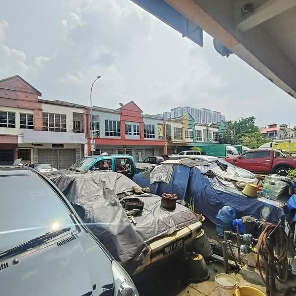 Shop for Sale in Seksyen U5 (Shah Alam) - Lorna Lim - PropertyGuru.com.my
