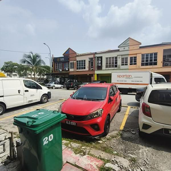 Shop for Sale in Seksyen U5 (Shah Alam) - Lorna Lim - PropertyGuru.com.my