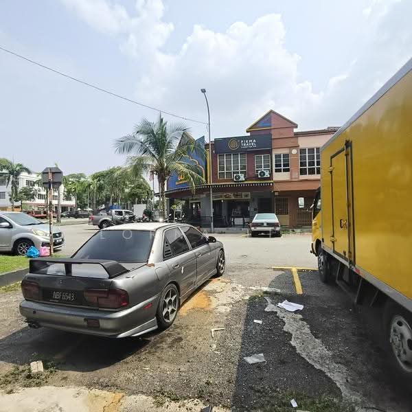 Shop for Sale in Seksyen U5 (Shah Alam) - Lorna Lim - PropertyGuru.com.my