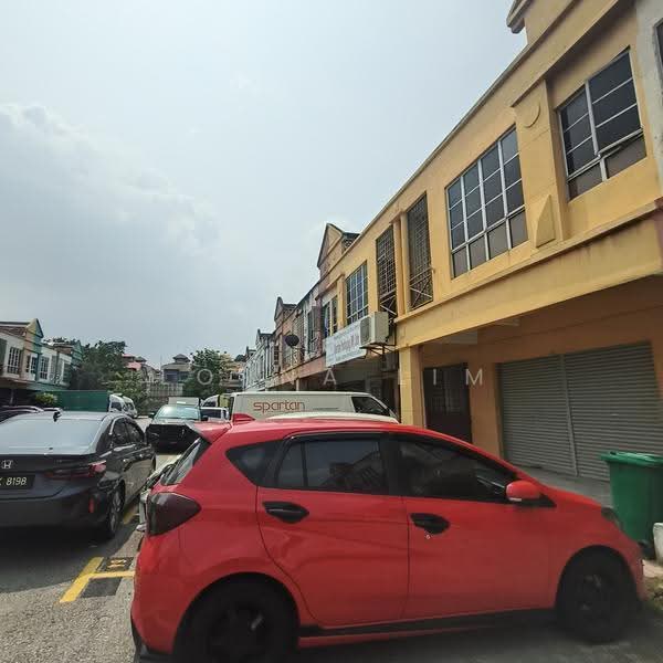 Shop for Sale in Seksyen U5 (Shah Alam) - Lorna Lim - PropertyGuru.com.my