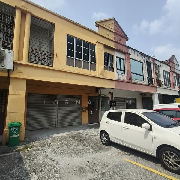 Shop for Sale in Seksyen U5 (Shah Alam) - Lorna Lim - PropertyGuru.com.my