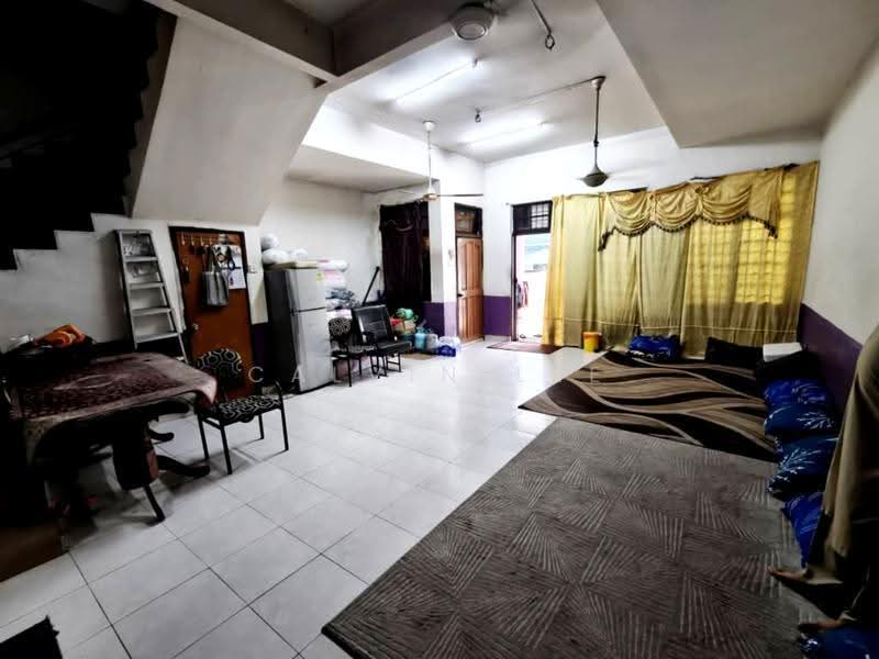 2-storey Terraced House for Sale in Taman Dato' Chellam (Ulu Tiram) - Calvin Lee - PropertyGuru.com.my