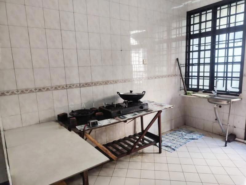 2-storey Terraced House for Sale in Taman Dato' Chellam (Ulu Tiram) - Calvin Lee - PropertyGuru.com.my