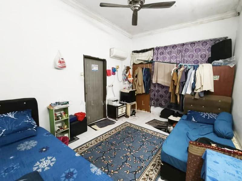 2-storey Terraced House for Sale in Taman Dato' Chellam (Ulu Tiram) - Calvin Lee - PropertyGuru.com.my