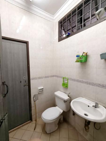 2-storey Terraced House for Sale in Taman Dato' Chellam (Ulu Tiram) - Calvin Lee - PropertyGuru.com.my
