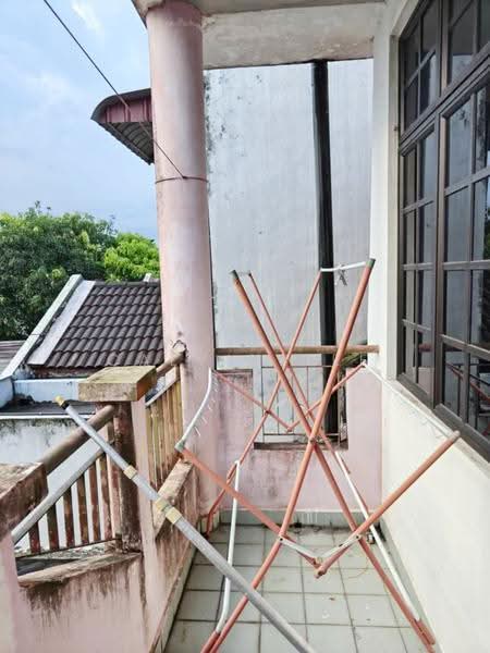 2-storey Terraced House for Sale in Taman Dato' Chellam (Ulu Tiram) - Calvin Lee - PropertyGuru.com.my