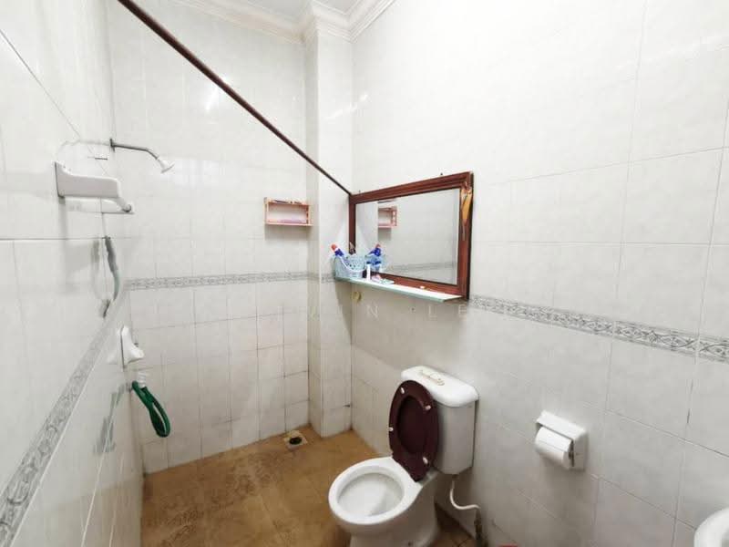 2-storey Terraced House for Sale in Taman Dato' Chellam (Ulu Tiram) - Calvin Lee - PropertyGuru.com.my