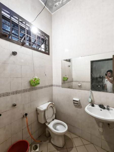 2-storey Terraced House for Sale in Taman Dato' Chellam (Ulu Tiram) - Calvin Lee - PropertyGuru.com.my
