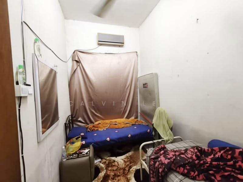 2-storey Terraced House for Sale in Taman Dato' Chellam (Ulu Tiram) - Calvin Lee - PropertyGuru.com.my