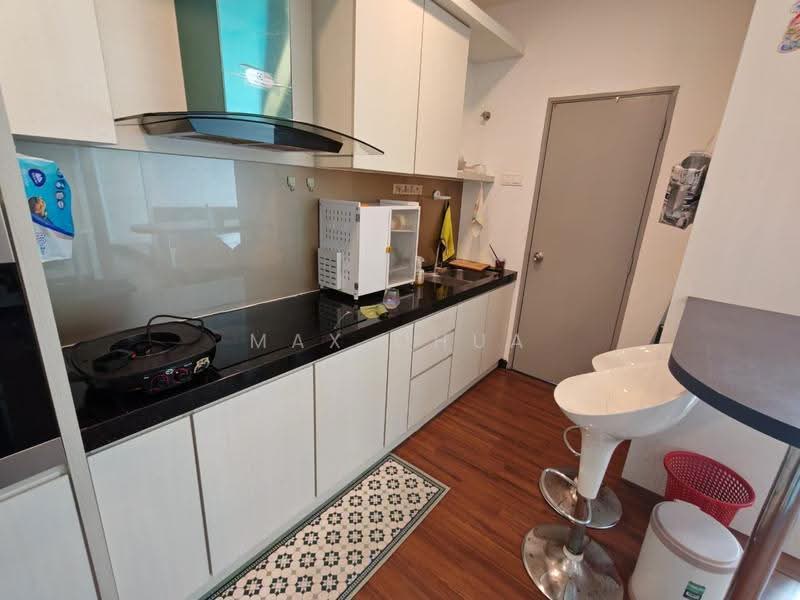 Service Residence for Rent at Silk Sky - Max Chua - PropertyGuru.com.my