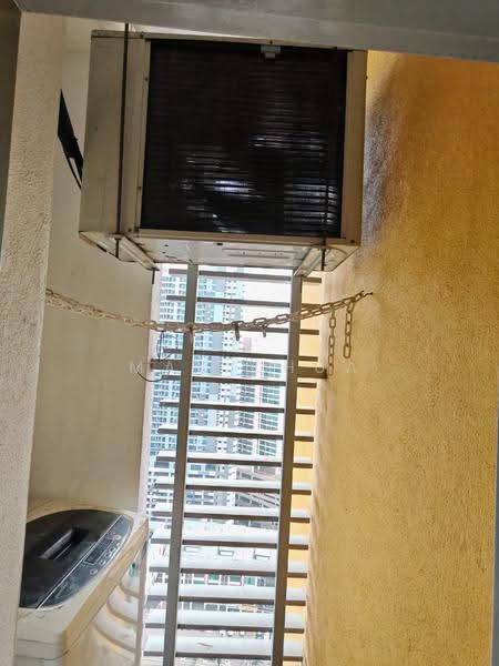 Service Residence for Rent at Silk Sky - Max Chua - PropertyGuru.com.my