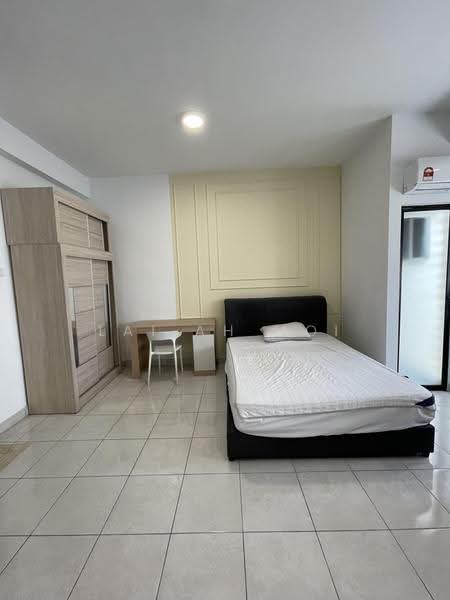 Kediaman Servis untuk Disewa di YOUTH CITY - Lai Ah Moi - Bedroom - PropertyGuru.com.my