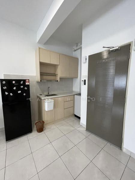 Kediaman Servis untuk Disewa di YOUTH CITY - Lai Ah Moi - Kitchen - PropertyGuru.com.my