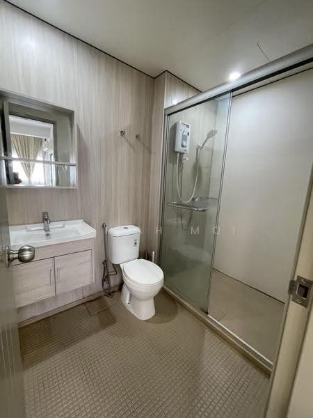 Kediaman Servis untuk Disewa di YOUTH CITY - Lai Ah Moi - Bathroom - PropertyGuru.com.my