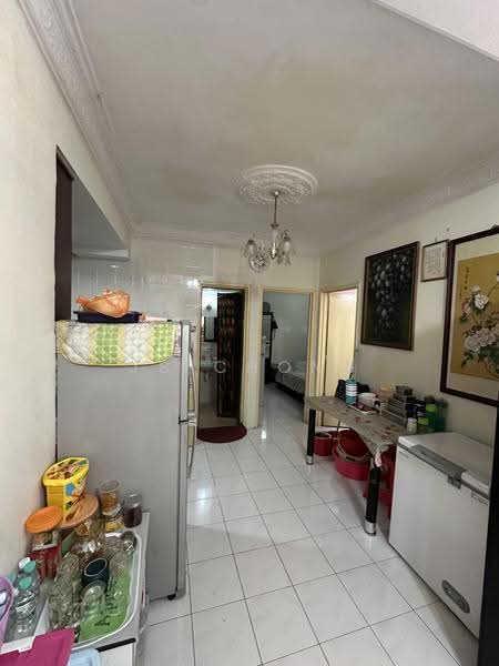 Apartment for Sale at Vista Pinggiran Apartment - JB Chong - PropertyGuru.com.my
