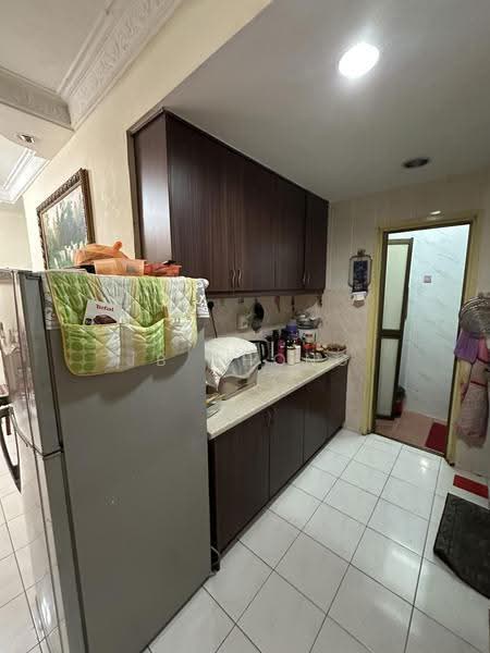 Apartment for Sale at Vista Pinggiran Apartment - JB Chong - PropertyGuru.com.my