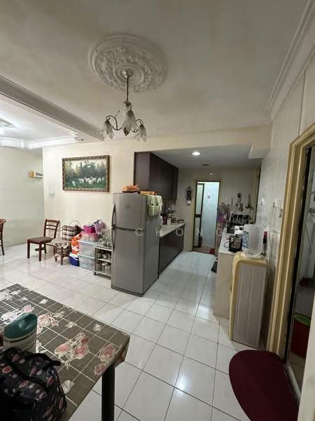 Apartment for Sale at Vista Pinggiran Apartment - JB Chong - PropertyGuru.com.my