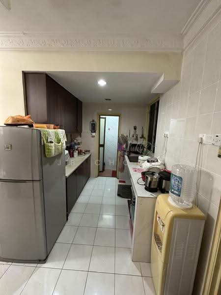 Apartment for Sale at Vista Pinggiran Apartment - JB Chong - PropertyGuru.com.my