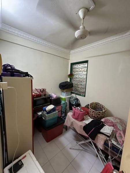 Apartment for Sale at Vista Pinggiran Apartment - JB Chong - PropertyGuru.com.my