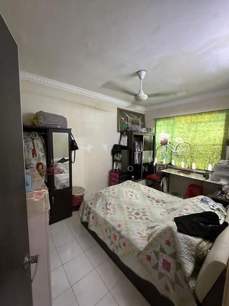 Apartment for Sale at Vista Pinggiran Apartment - JB Chong - PropertyGuru.com.my