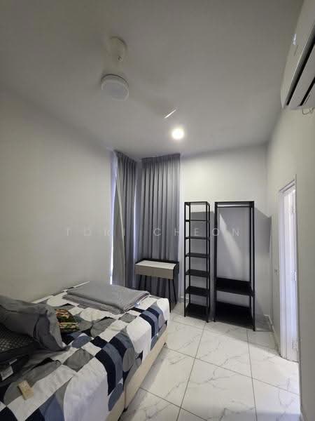 Semi-Detached House for Rent in Setia Tropika (Johor Bahru) - Tori Cheon - Bedroom - PropertyGuru.com.my