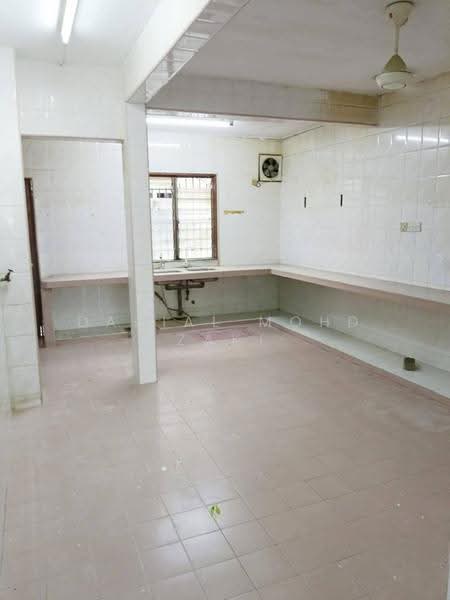 2-storey Terraced House for Rent in Taman Sri Muda (Shah Alam) - Danial Mohd Zaki - PropertyGuru.com.my