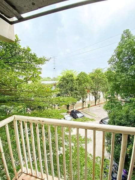 Apartment for Rent at Apartment Komuter Raya - Danial Mohd Zaki - PropertyGuru.com.my