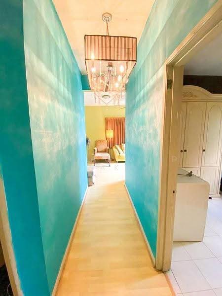 Apartment for Rent at Apartment Komuter Raya - Danial Mohd Zaki - PropertyGuru.com.my