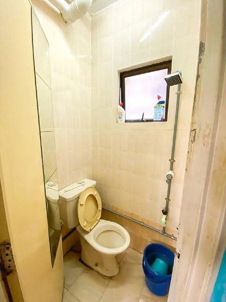 Apartment for Rent at Apartment Komuter Raya - Danial Mohd Zaki - PropertyGuru.com.my