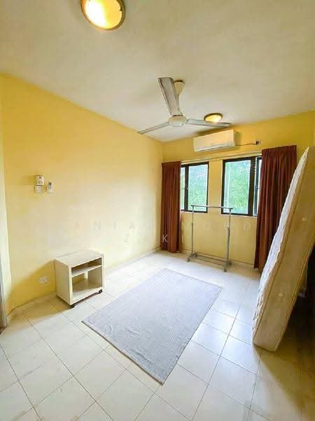 Apartment for Rent at Apartment Komuter Raya - Danial Mohd Zaki - PropertyGuru.com.my