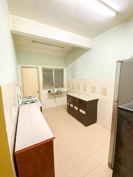 Apartment for Rent at Apartment Komuter Raya - Danial Mohd Zaki - PropertyGuru.com.my