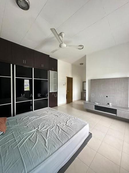 2-storey Terraced House for Rent in Seremban 2 (Negeri Sembilan) - Marcus Yeow - Bedroom - PropertyGuru.com.my