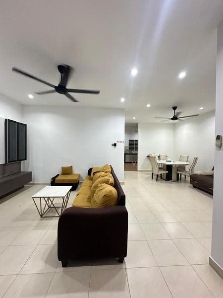 2-storey Terraced House for Rent in Seremban 2 (Negeri Sembilan) - Marcus Yeow - PropertyGuru.com.my