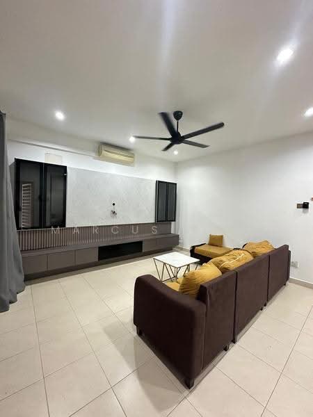 2-storey Terraced House for Rent in Seremban 2 (Negeri Sembilan) - Marcus Yeow - PropertyGuru.com.my